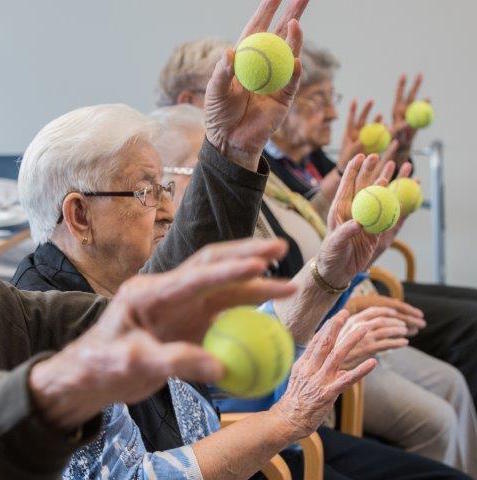 Ouderenvereniging Beesel